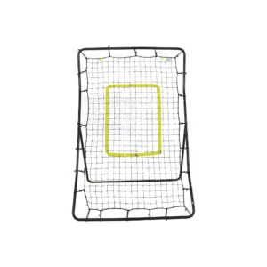 36 In. x 55 In. Baseball Rebounder Net
