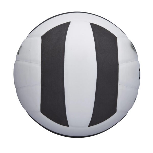 Pro Tour Indoor Volleyball, Black/White - Image 2