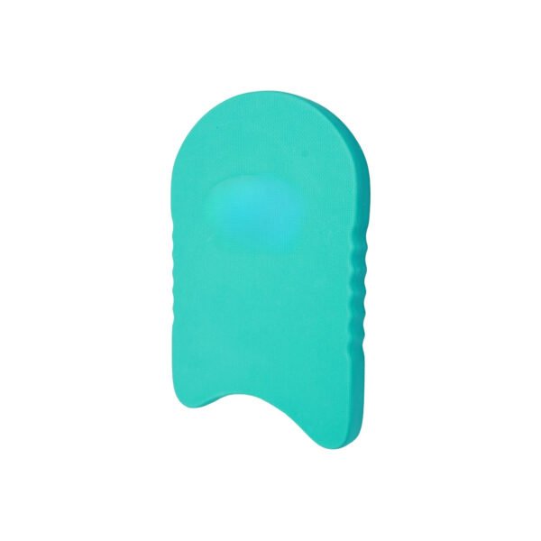 Works Junior Swimming Kickboard, Green - Image 2